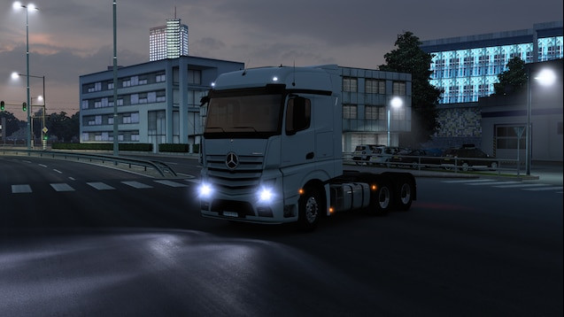 Realistic Flares